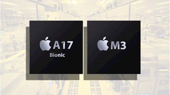 青田苹果15维修站分享iPhone15系列会用3nm芯片吗 